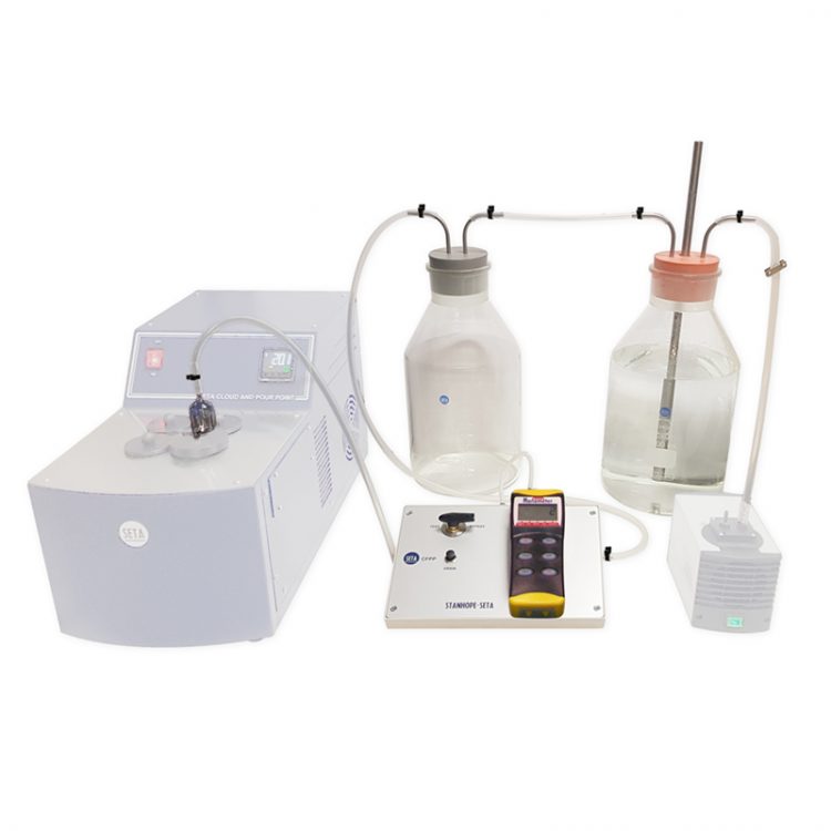 Cold Filter Plugging Point Insert - 99005-2 product image