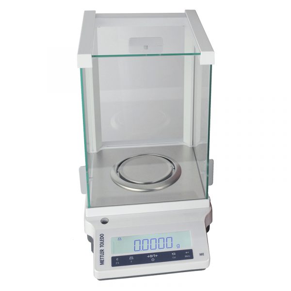 18082: Analytical Balance