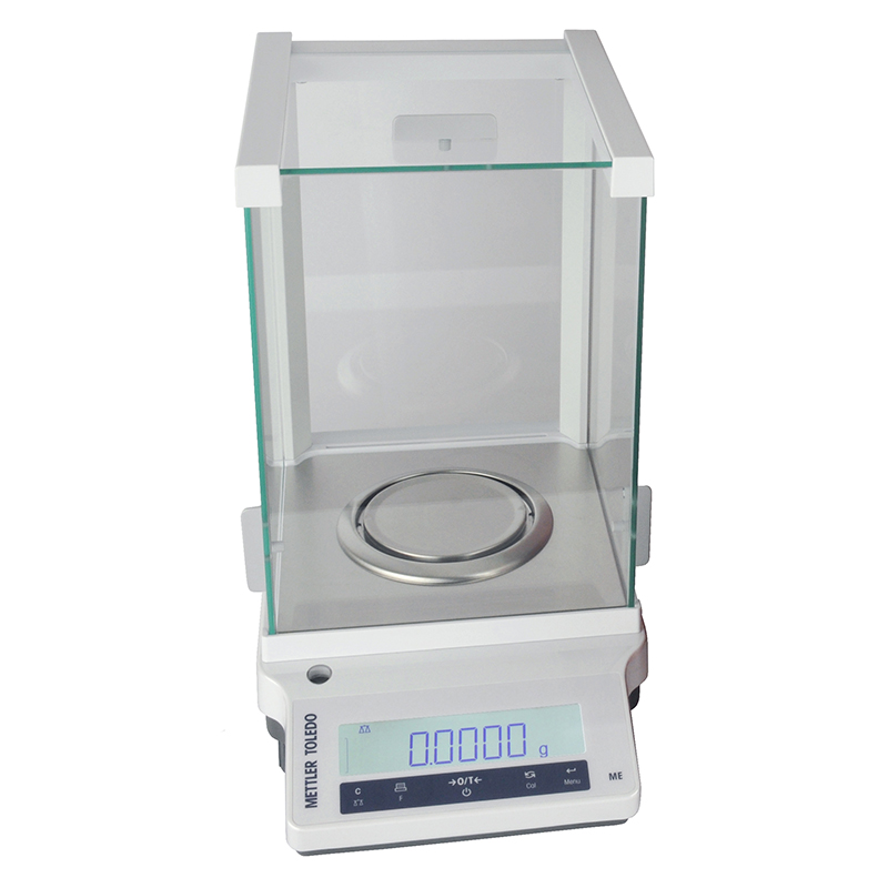 Mettler Toledo Analytical Balances