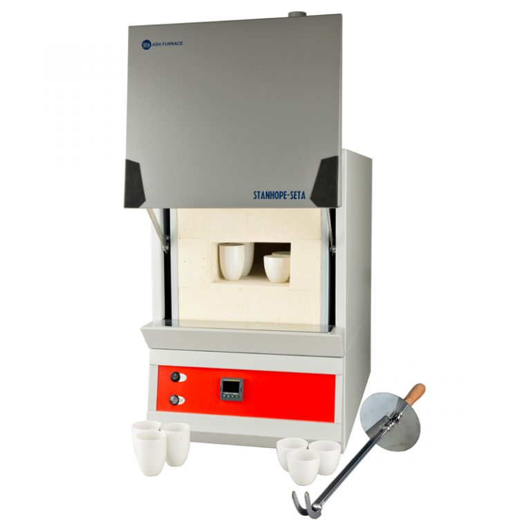 Seta Ash Furnace StanhopeSeta