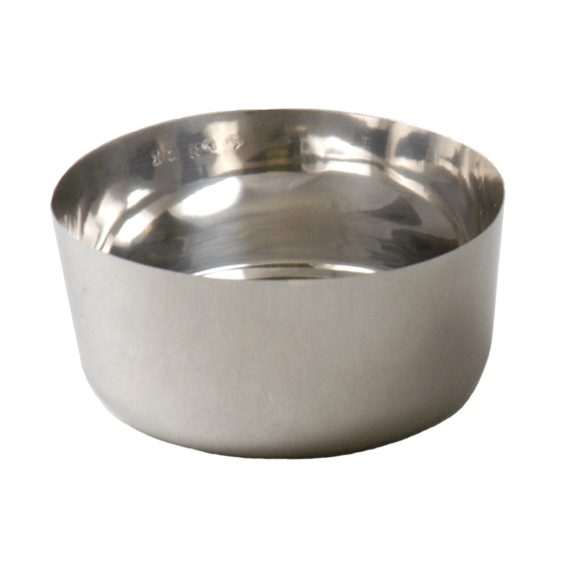 Platinum Dish 90ml - 99223-0 product image