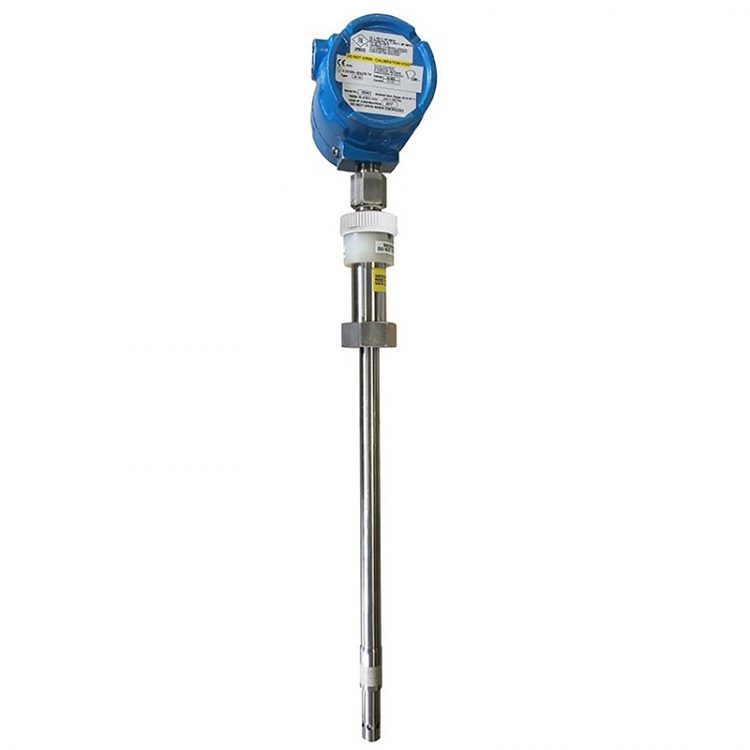 Low Pressure Inline Conductivity Sensor IECEx Certified (D2 JF1A