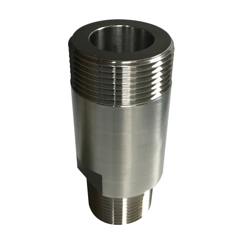 1″ NPT Adaptor for Ball Valve - 99510-0 product image