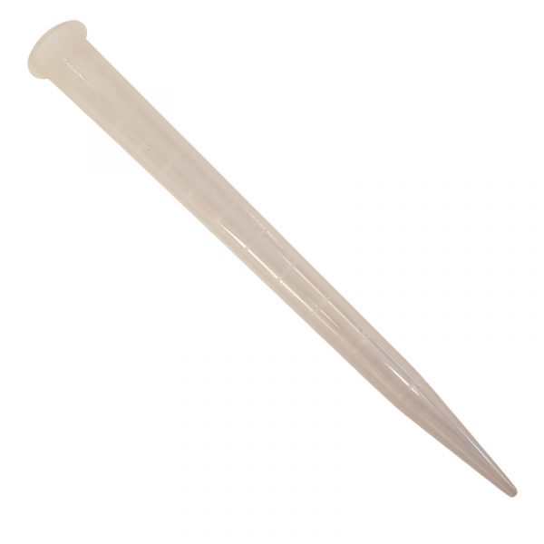 1210: Pipette Tips 10 ml (pack of 200)