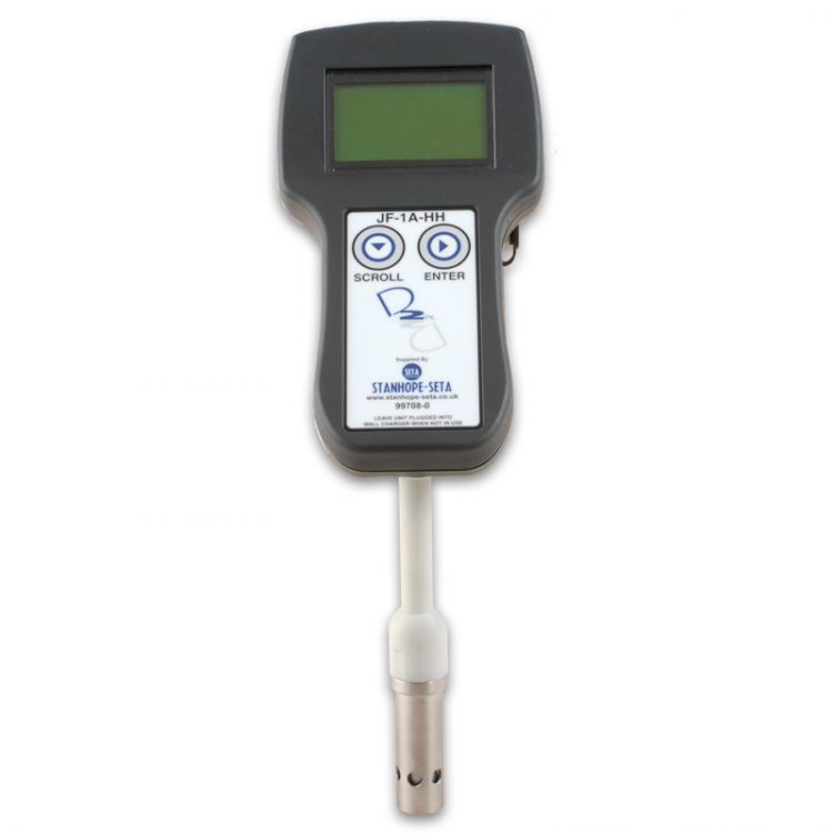 Conductivity Calibration Kit for Handheld Conductivity Meter Solvents