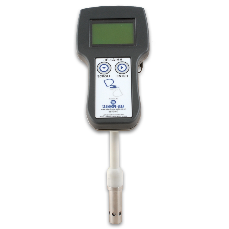 Conductivity Calibration Kit for Handheld Conductivity Meter Solvents