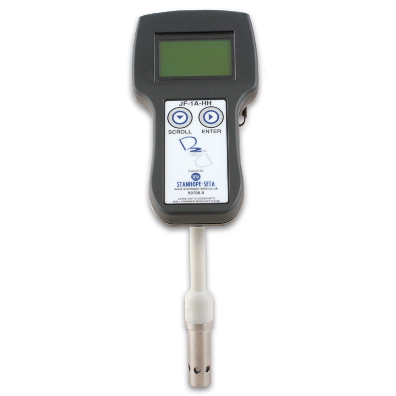 Handheld Conductivity Sensor for Oils - 99707-0'