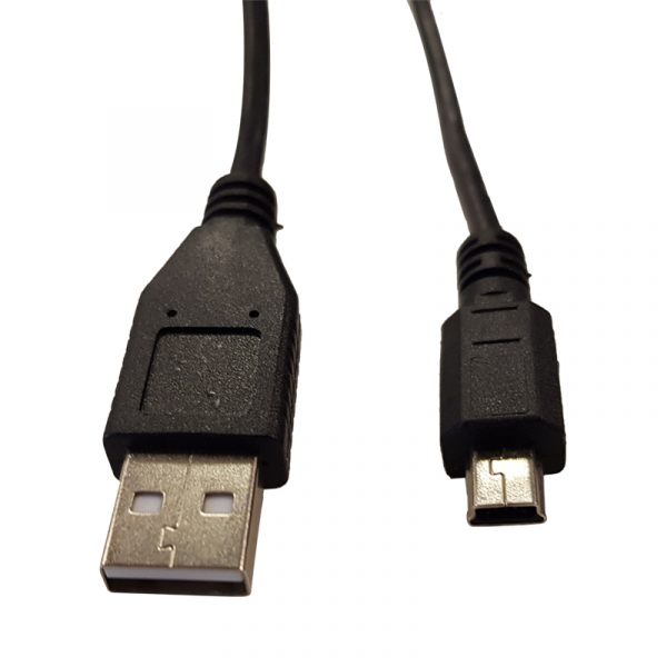 1935: USB Cable