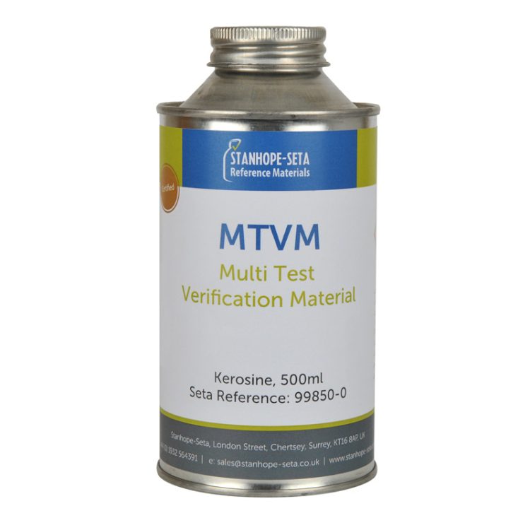 MTVM – Kerosine 500 ml - 99850-0 product image
