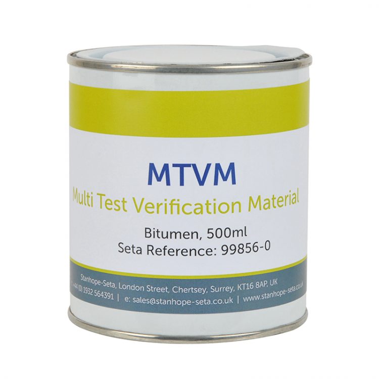 MTVM – Bitumen 500 ml - 99856-0 product image