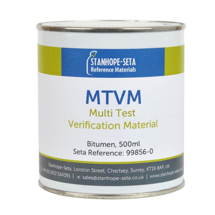 MTVM – Bitumen 500 ml - 99856-0 product image