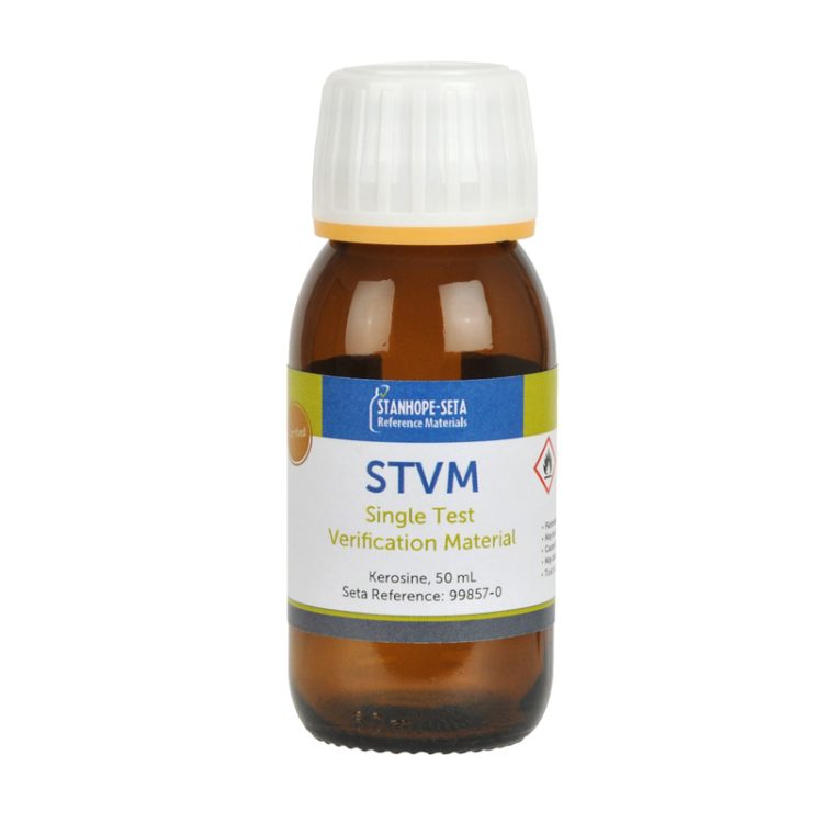 STVM – Kerosine 50 ml - 99857-0 product image