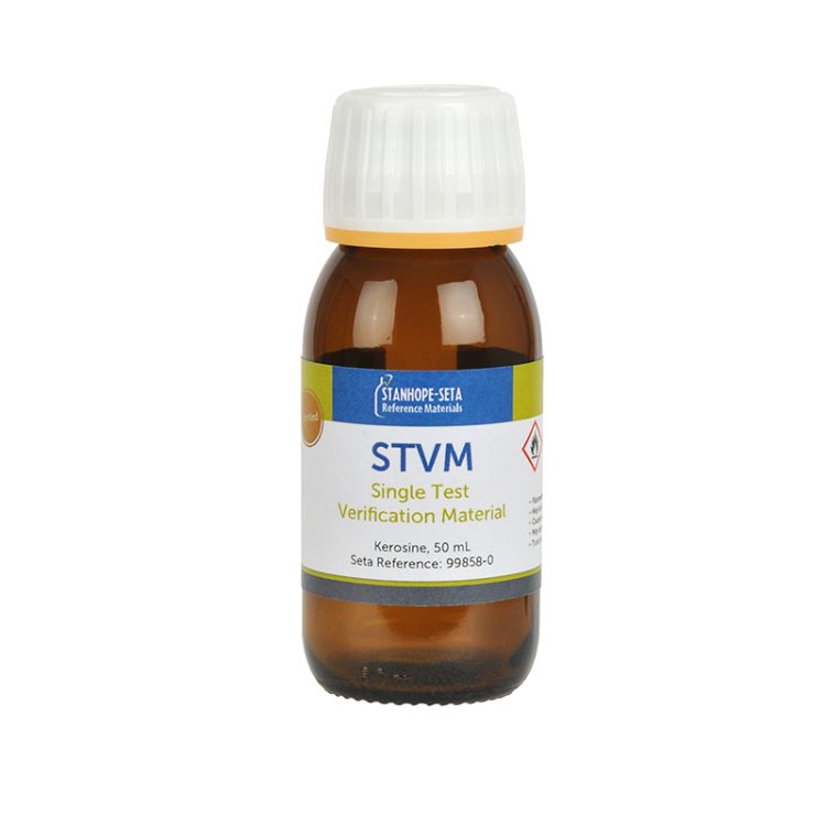 STVM – Kerosine 50 ml - 99858-0 product image
