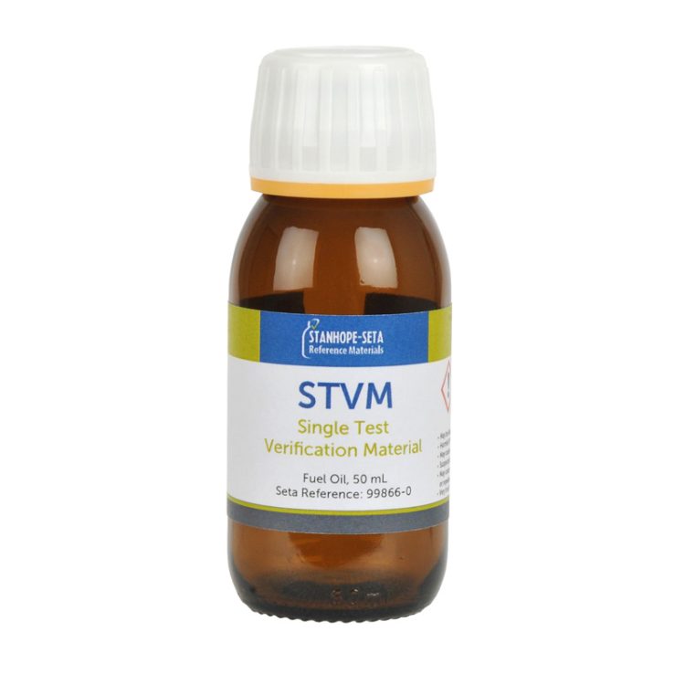 STVM – Fuel Oil 50 ml - 99866-0 product image