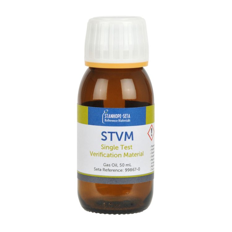 STVM – Gas Oil 50 ml - 99867-0 product image