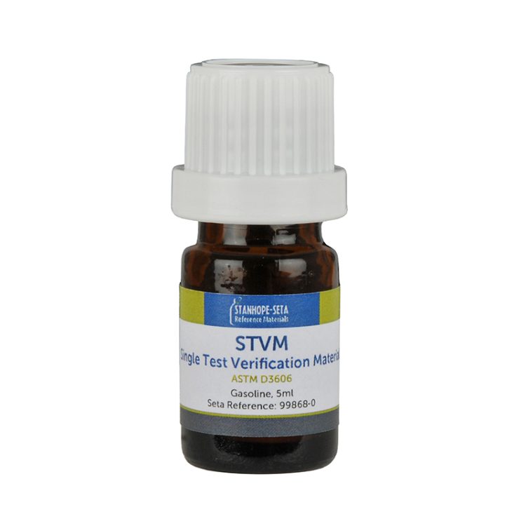 STVM – Gasoline 5 x 5 ml - 99868-0 product image