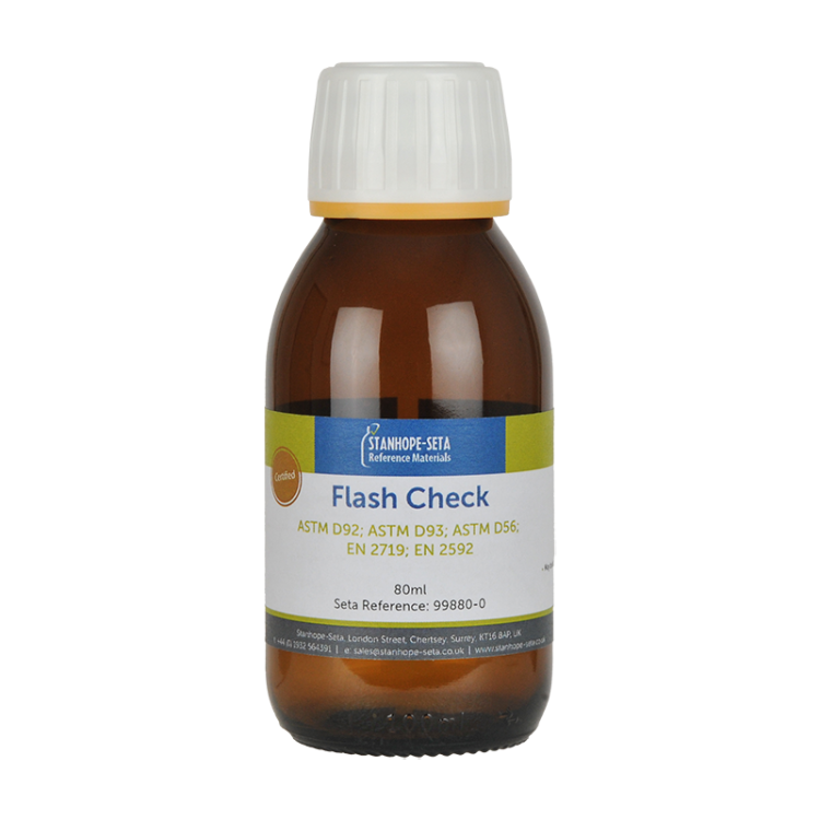 Flashcheck 80 ml (3 pack) - 99880-0 product image
