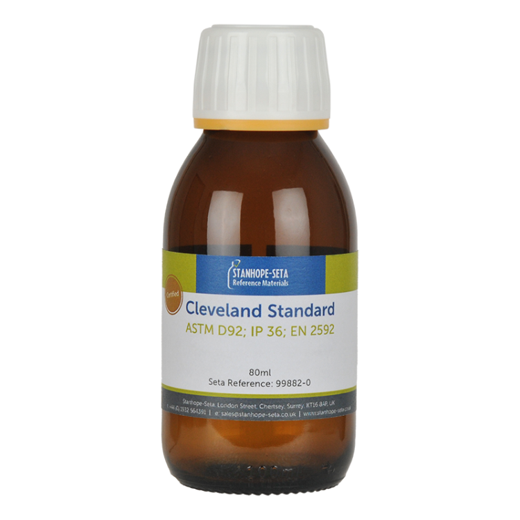 Cleveland Standard 80 ml (3 pack) - 99882-0 product image