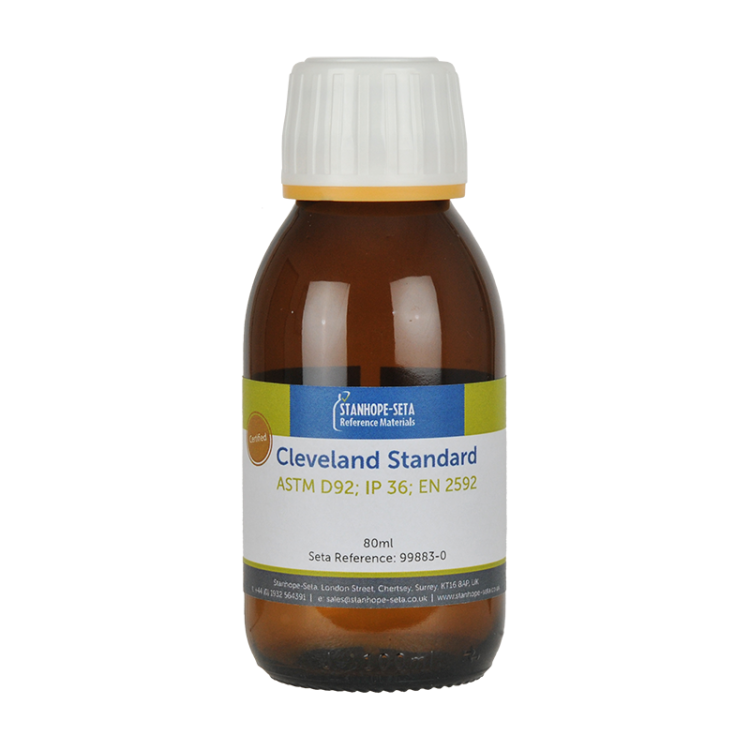 Cleveland Standard 80 ml (6 pack) - 99883-0 product image