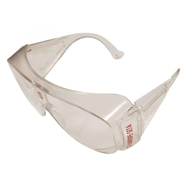 353: Seta Safety Glasses (pack of 4)