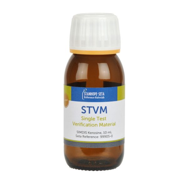 2135: SIMDIS STVM - Kerosine 10 ml