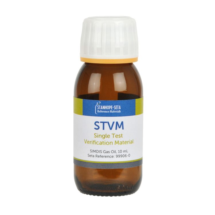 SIMDIS STVM – Gas Oil 10 ml - 99906-0 product image