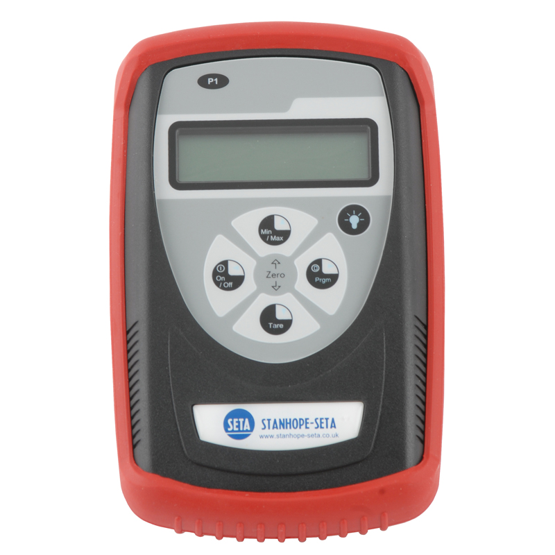 Portable Digital Barometer - 99910-2 product image