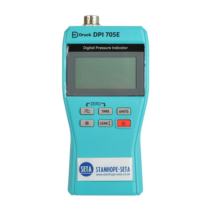 Portable Digital Barometer - 99910-2 product image