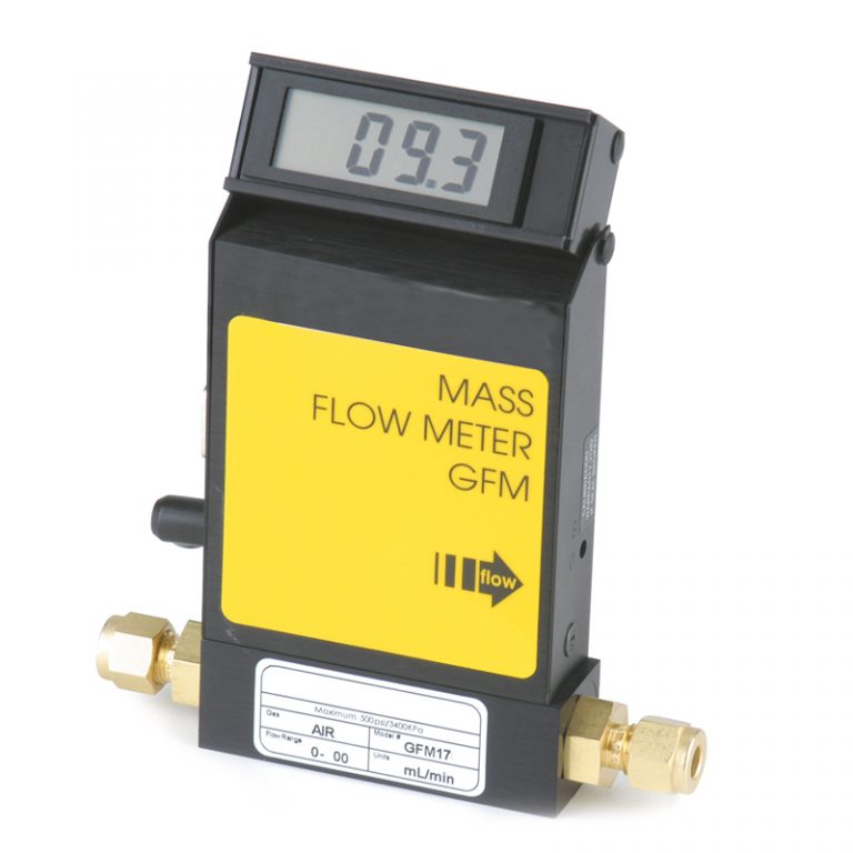 Portable Flowmeter StanhopeSeta