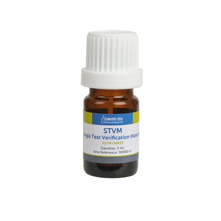 STVM Gasoline 5 x 5 ml - 99980-0 product image