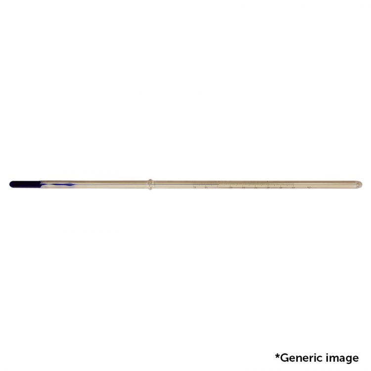 Thermometer similar to ASTM10C: Gallium with Works Certificate - ASTMST10C product image