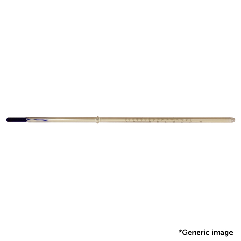 30352: Thermometer similar to ASTM73C: Low Haz with Work Certificate 30352: Thermometer similar to ASTM73C: Low Haz with Work Certificate