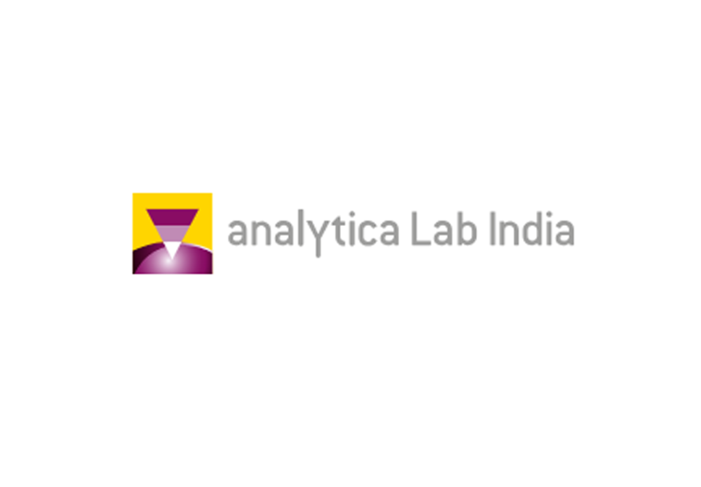 27083: analytica Lab India 23rd April 2025