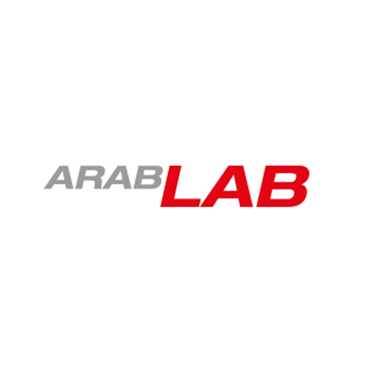 27087: Arablab 23rd September 2025