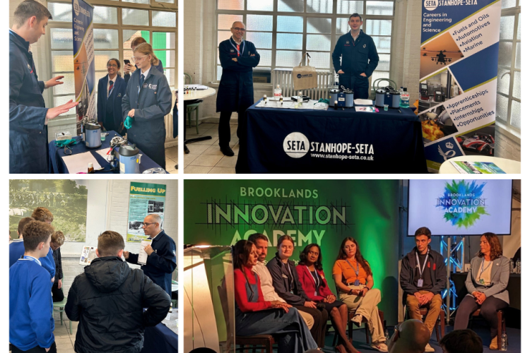 25613: Brooklands Innovation Academy 2024
