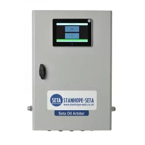 Yeni Seta Oil Arbiter