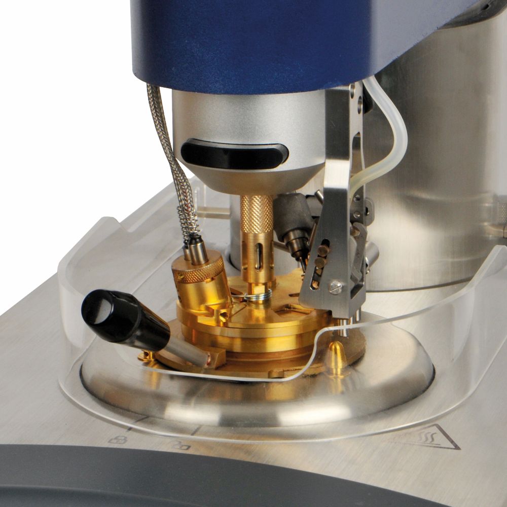 Closed Cup Flash Point Tester