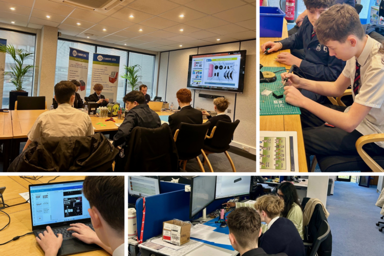 29300: GASP Students Successfully Complete 4-week Course at Seta 29300: GASP Students Successfully Complete 4-week Course at Seta