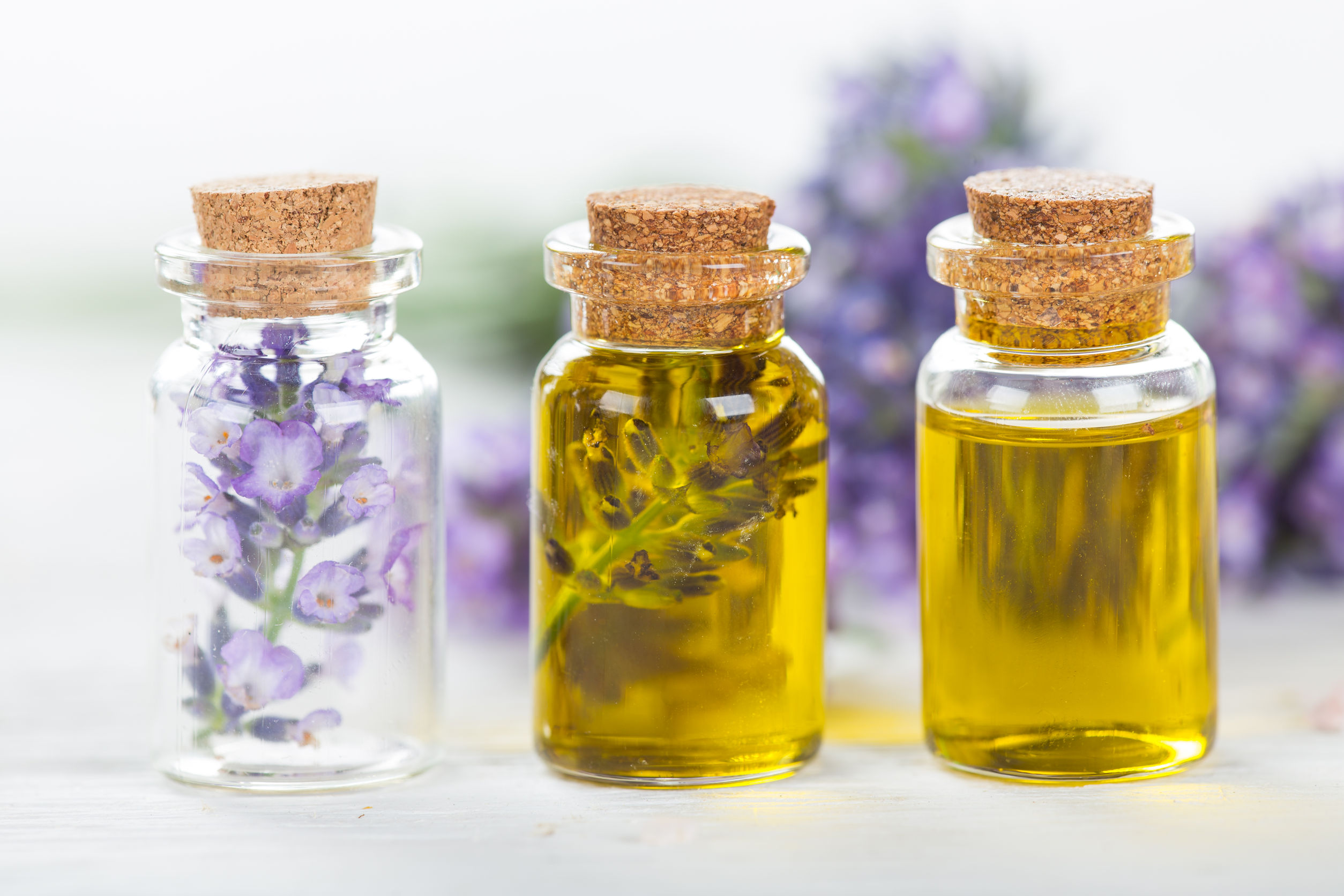 Flash Point Testing of Flavours and Fragrances