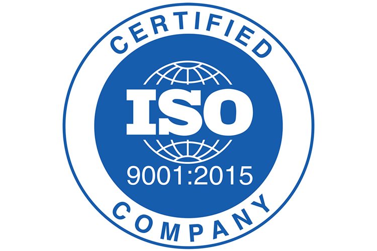 9387: ISO 9001 Quality Management Certification 9387: ISO 9001 Quality Management Certification