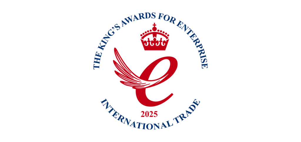 27234: Stanhope-Seta Honoured with Prestigious King’s Award for International Trade