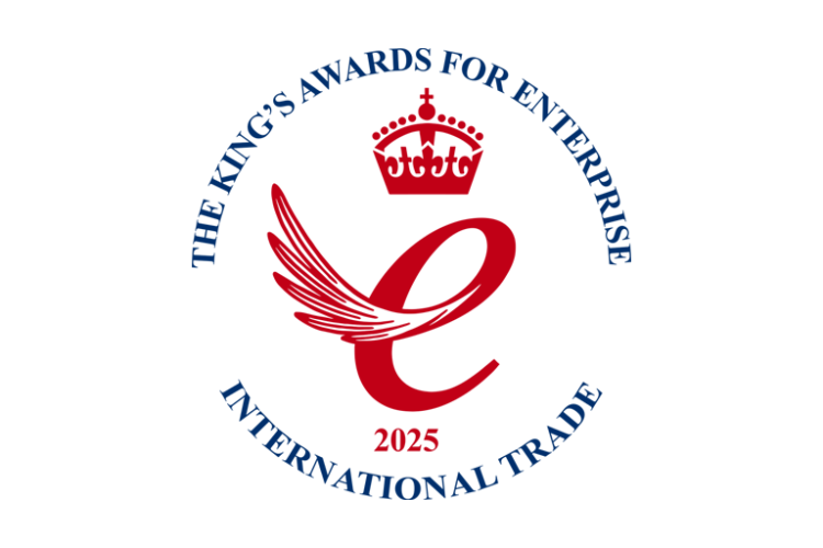 27234: Stanhope-Seta Honoured with Prestigious King’s Award for International Trade