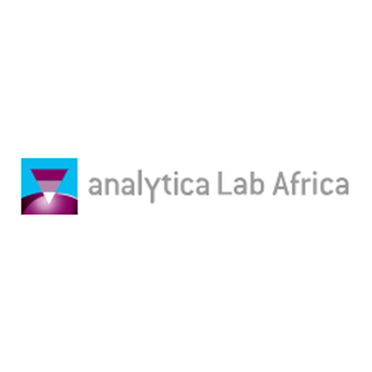27577: analytica Lab Africa 8th July 2025