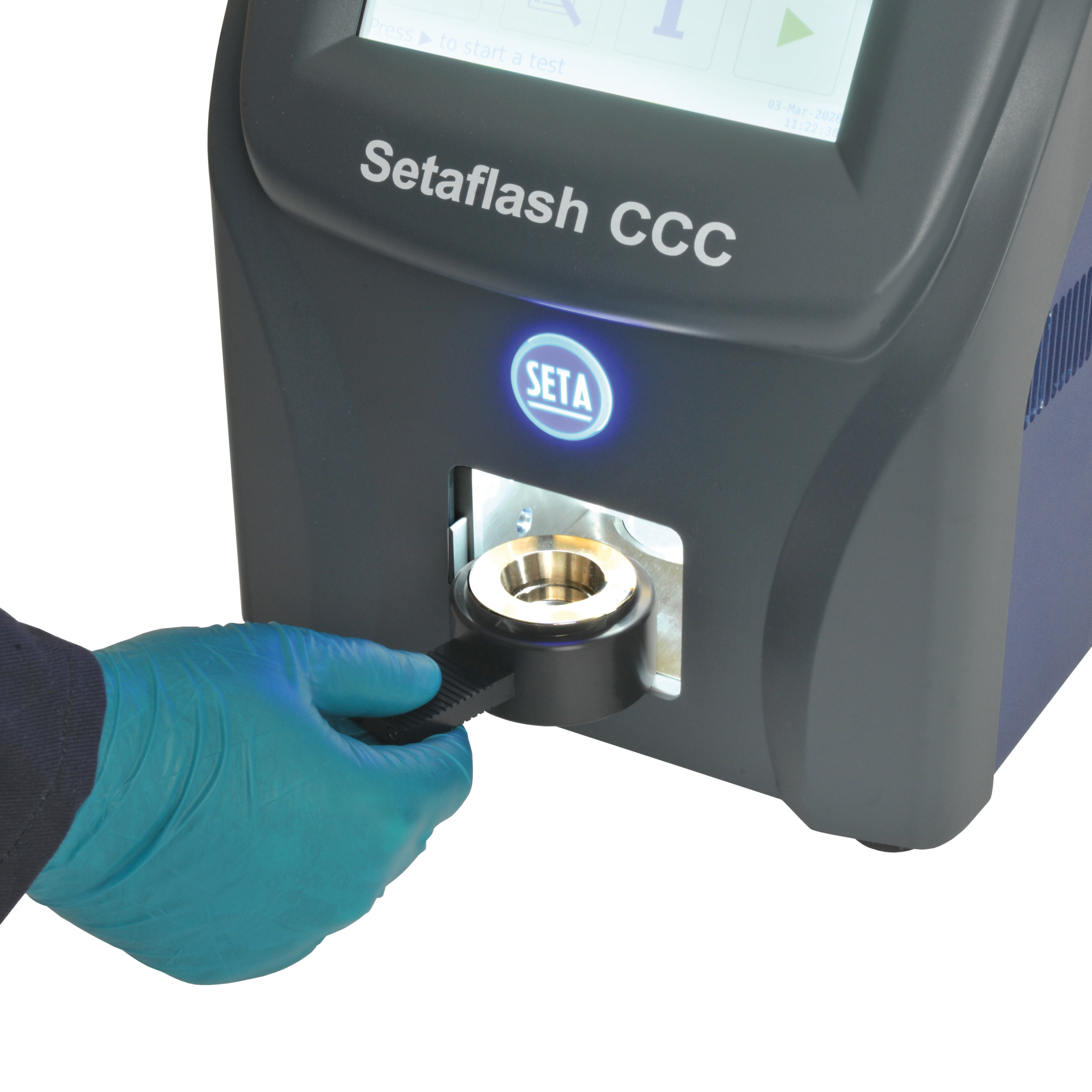 MCCCFP Flash Point