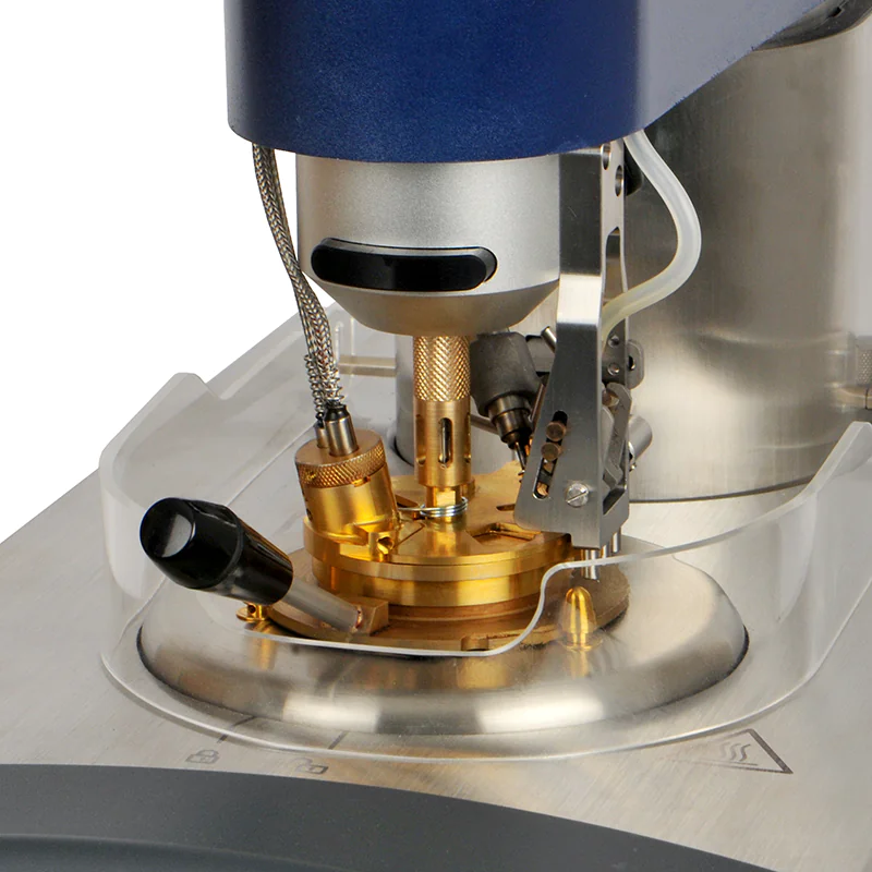 ASTM D93 Pensky-Martens Analyser