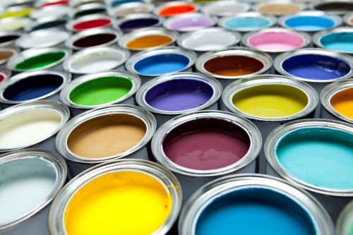 Paint Flash Point