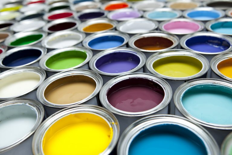 Flash Point: Paint | Stanhope-Seta