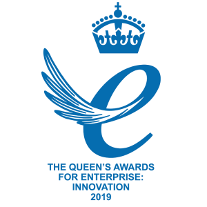 Queen's Awards For Enterprise Innovation 2019