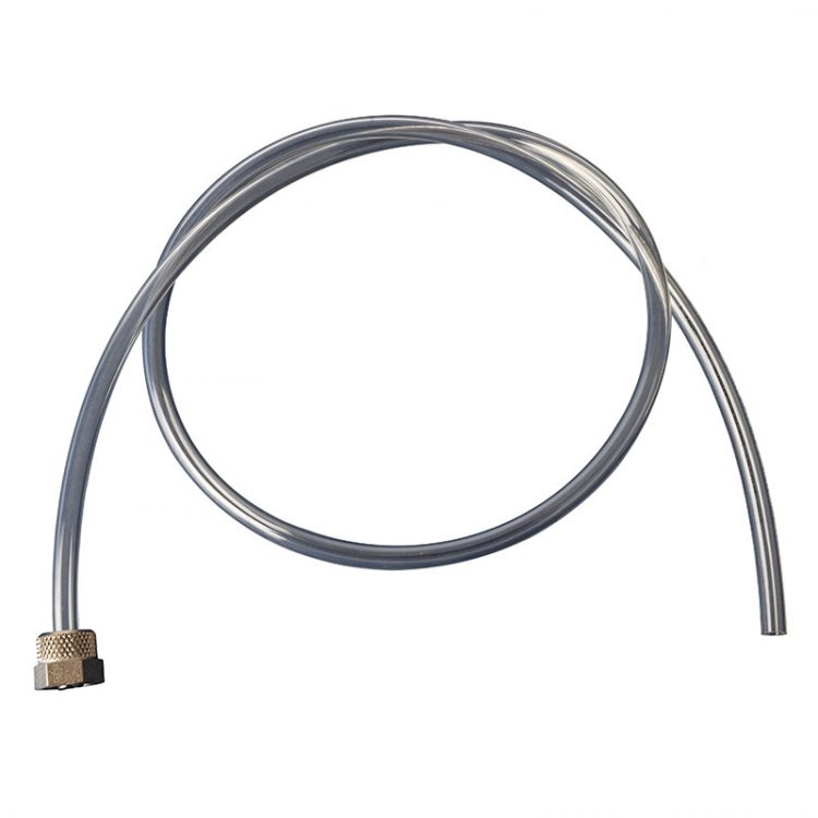 AvCount Exit Tubing and Connector - SA1000-004 product image