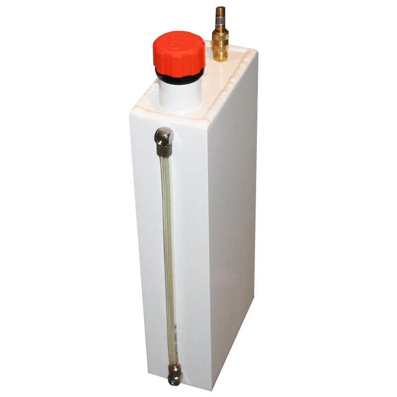 AvCount 2 High Pressure Adaptor - SA1008-0 product image